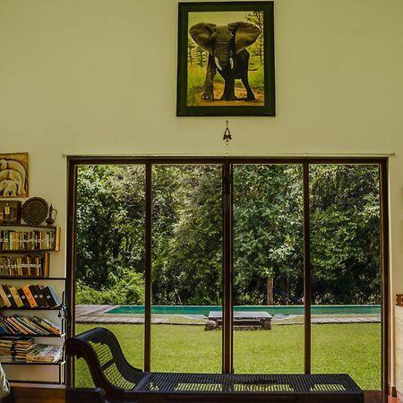 Rivendell Twisted Tree Villa Курунегала Екстериор снимка