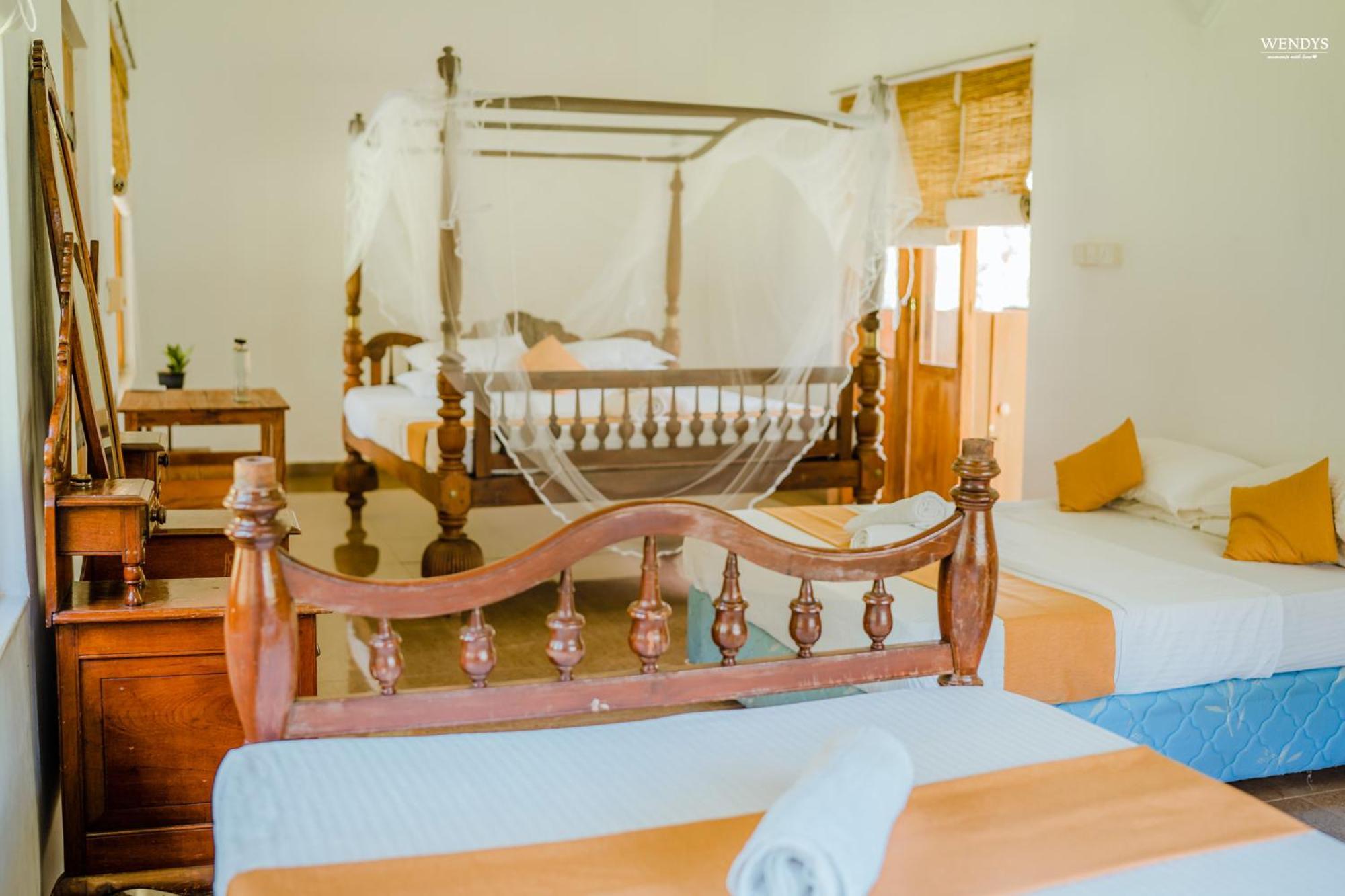 Rivendell Twisted Tree Villa Курунегала Екстериор снимка